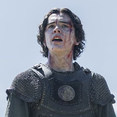 edensvale's profile picture. Fictional thoughts