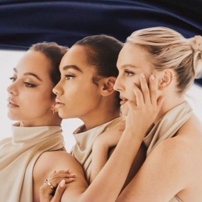 LittleMixSGP's profile picture. Continuing the legacy of SG Mixers @littlemix appreciation as of May 2021