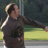 ⚾️Patrick Abdalla 🗽 (@paddyabs) 's Twitter Profile