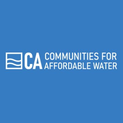 California Communities for Affordable Water