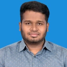 SundarrajanG3's profile picture. 