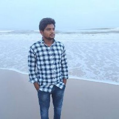 ShalemRaju98983's profile picture. 