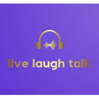 Live Laugh Talk Podcast (@livelaughtalker) 's Twitter Profile