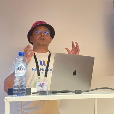 SalesforceAskMe's profile picture. I click, drag & code to do magic! |Salesforce Admin at Sonos Inc. | Salesforce Admin Certified | Passionate Trailblazer | Dogs' Butler