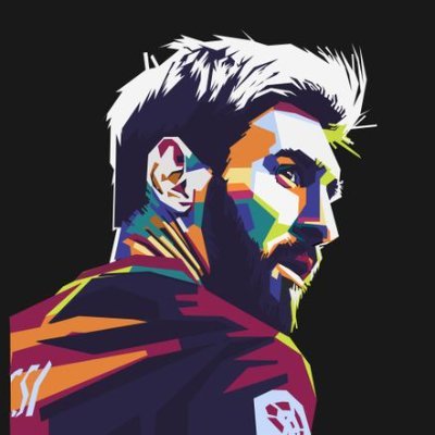 @FCBarcelona and Messi enthusiast