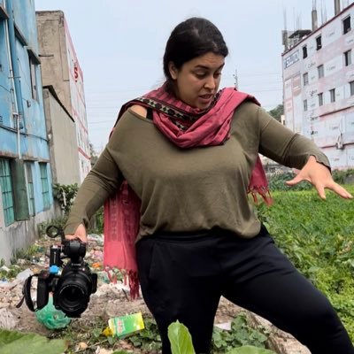 Journaliste aux affaires politiques à Radio-Canada en C-B | ReTweet≠soutien | Québéco-Amazigh ⵣ | écologie, politique, immigration, féminisme
