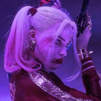 @crazyarlequina😜😜😜😜 (@crazyarlequina) 's Twitter Profile