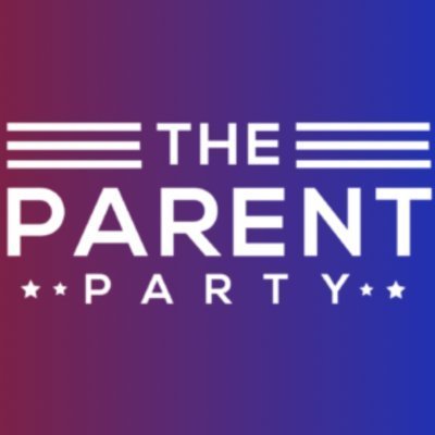 Empower Parents 
Empower Citizens
Support Law Enforcement
State Chapter of Mississippi  @Parent_Party