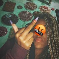 Leonina.❤ (@arlequina04) 's Twitter Profile