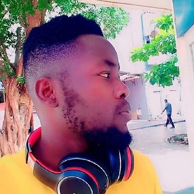 GULU is where my story begins... 😄✌so watch out