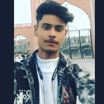 👑king_of_instagram
👻Happy Soul🥰
fashion°lifestyle°video creator
⚔️Aligarh👿up81🔪#tsamaanmark
🎂Wish_me_on_23july
follow me👇
Twitter 17/6/20/2023