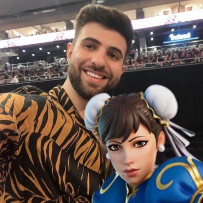 SypherPK Profile Picture