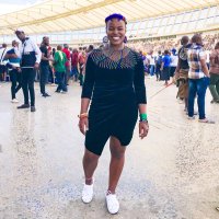 Nqobile Madlala (@nqobilemadlala_) 's Twitter Profile