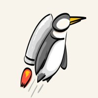 Doug (@rocketpenguin75) 's Twitter Profile Photo Doug (@rocketpenguin75) 's Twitter Profile Photo