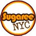 Sugaree NYC (@SugareeNyc) Twitter profile photo