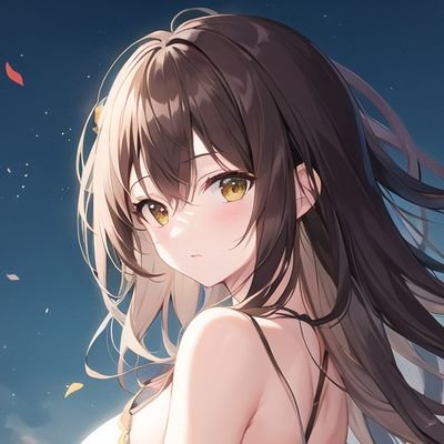 AIイラスト,AI generated(SD / NAI).