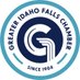 Idaho Falls Chamber (@ifchamber) Twitter profile photo Idaho Falls Chamber (@ifchamber) Twitter profile photo