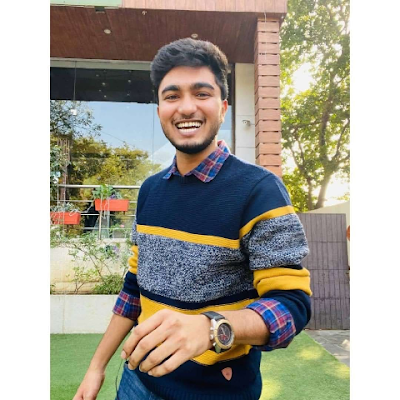 Final-year med student with a heart for healing. Almost there! 🩺💉