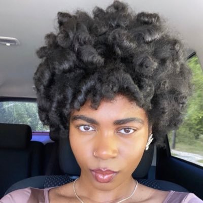 iamzoeofficial's profile picture. ATL. ig: iamzoeofficial