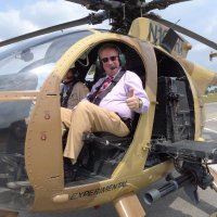 Bill Sweetman (@valkstrategy) 's Twitter Profile