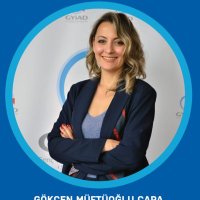 Gökçen Müftüoğlu Çapa(@capa_gokcen) 's Twitter Profile Photo