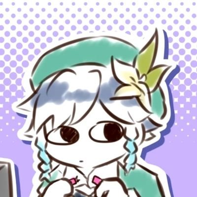 apollo, 26, they/them • on hiatus for now • proship 🔞 so block if you're uncomfy • pfp and header from an animatic by RedZevy on HoYoLAB
