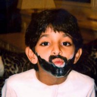 MA (@_1u33) 's Twitter Profile