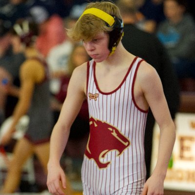 Tri-Valley '25/Leroy Panther Wrestling 🤼‍♀️ TVHS 🏈/3.98 GPA/2x IHSA State Qualifier/IL Greco State Placer 23/2x HOIC Conference Champion