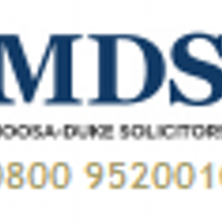 Moosa-Duke Solcitors (@moosaduke) 's Twitter Profile