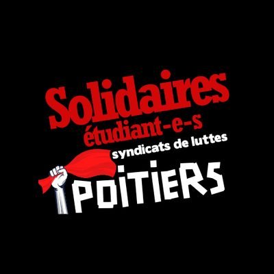 SolidairesEtu86 Profile Picture