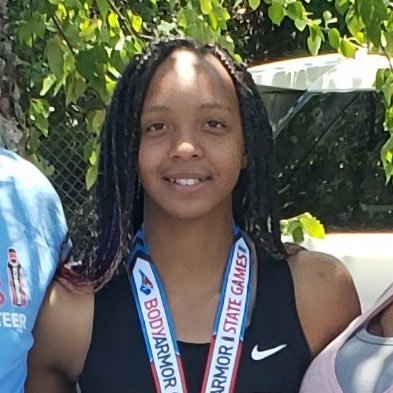 Class of 2024 at HHS | 5’9” | Long and Triple Jumper  | 4.0 GPA