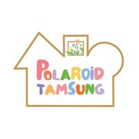 โพลารอยด์ตามสั่ง | ผลิตงาน giveaway(@polaroidtamsung) 's Twitter Profile Photo