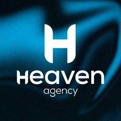 Heaven is between us! ☁
🎮 Agência de jogadores de esports
📈 Gestão de carreira personalizada
🧾 Contratos, patrocínios e marca pessoal