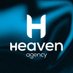 Heaven Agency (@Heavenagencygg) Twitter profile photo