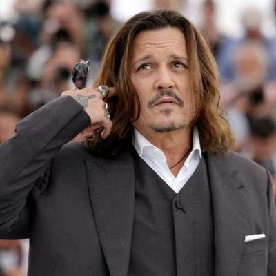 JohnnydeppJoh13's profile picture. Actor occasional and thespian