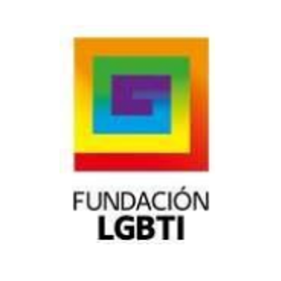 🏳️‍⚧️ 🏳‍🌈 Fundación LGBTI .🏳️‍⚧️🏳‍🌈 Colombia.🌈
#LaDiversidadNosUne
🤳 Síguenos instragram  como @fundacion_lgbti