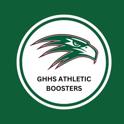 We are a volunteer organization committed to providing all student-athletes at GHHS the very best.