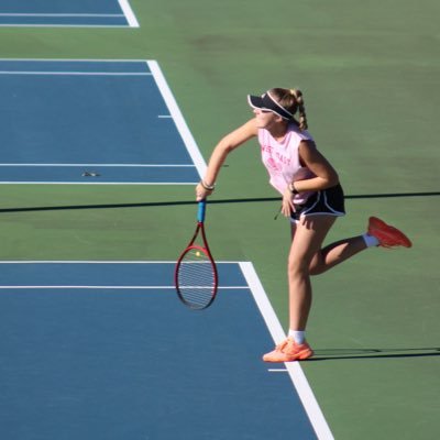 SCCA 2025, 3.0 UTR, 5’5 tennis player