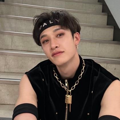 i4changbin's profile picture. 