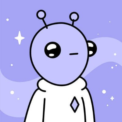 entangle_619's profile picture. I ❤️ Cryptocurrency and #NFTs! 🤓 Always learning new things, keen on investing and trading #nonfungibletokens #nft