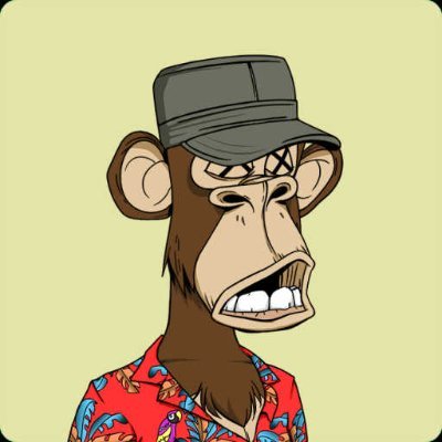 nunciature_323's profile picture. Being an #NFT holder is truly incredible! 🤩 It's amazing to own unique, digital collectibles that you can use to make art, show your support for a cause, or m
