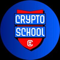 Crypto School (@cbccryptoschool) 's Twitter Profile