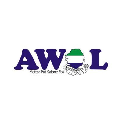 awolsalone's profile picture. 