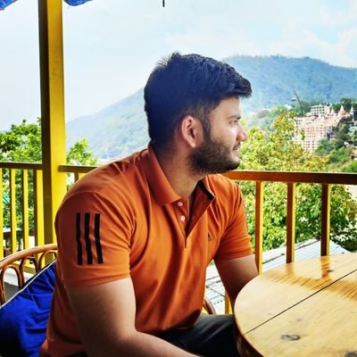 Upsg786Thakur's profile picture. 