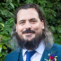 James Daly(@dalyhistory) 's Twitter Profile Photo