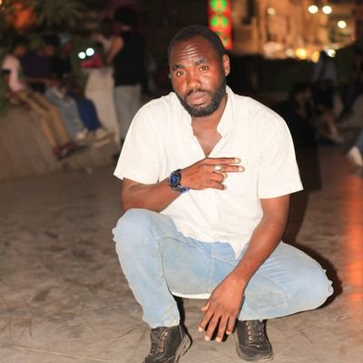 Metalali00's profile picture. Candidate for the presidency of the country in the upcoming electoral period in the Republic of Sudan👇