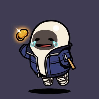 overleap1941's profile picture. An early adopter of Crypto and NFTS, I'm on a mission to revolutionize digital trading #nftartists #blockchain