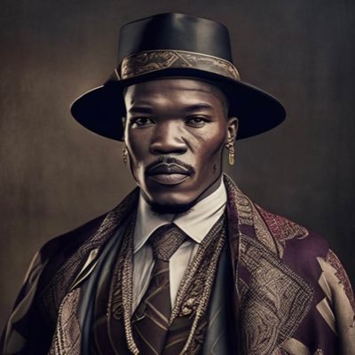 braRobza's profile picture. u Mahlal’ ehlomile.