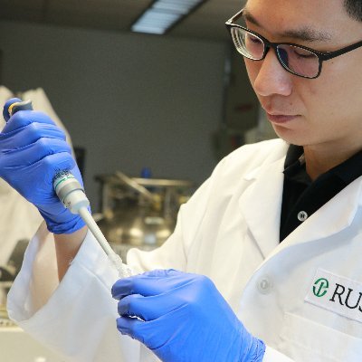 RUOrthoResearch Profile Picture