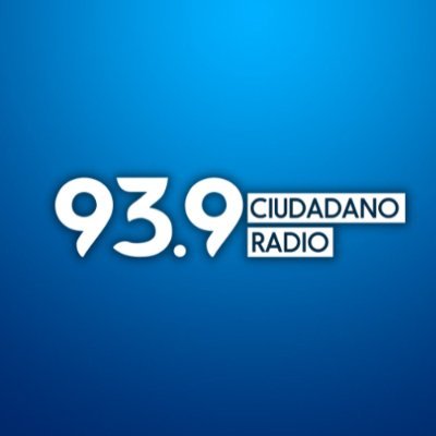 🎙 Una nueva voz para Aysén
📻 Escúchanos en Coyhaique en la 93.9 FM en Coyhaique y en https://t.co/9pwUZE47pG
👉 Actualidad, Noticias y deportes.
Ciudadano Radio.